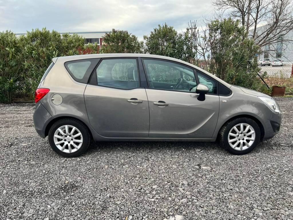 Opel Meriva Diesel