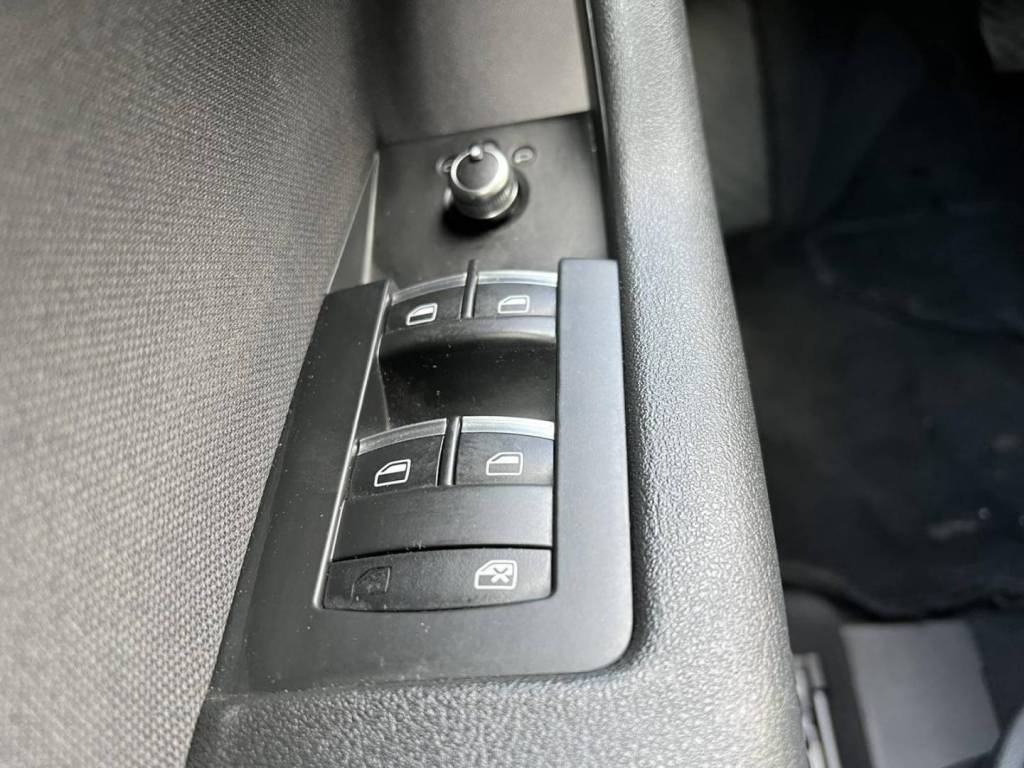 Audi A3 Automatic