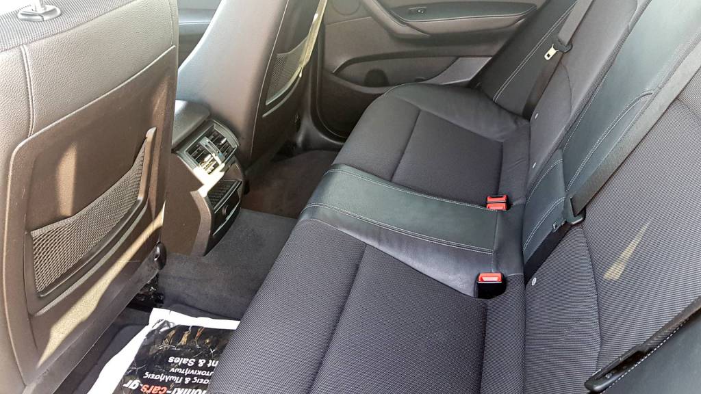BMW X4 Automatic