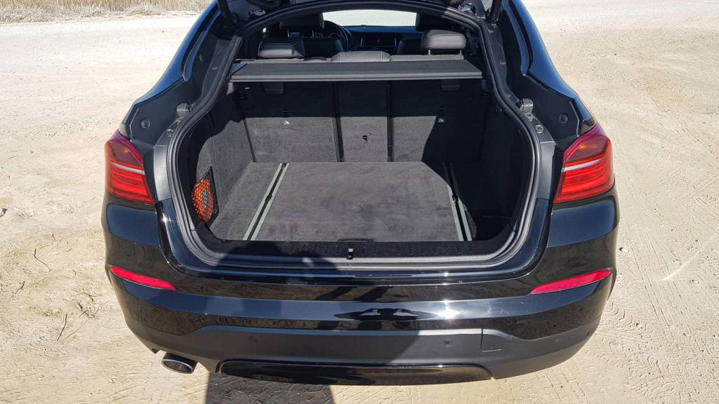 BMW X4 Automatic
