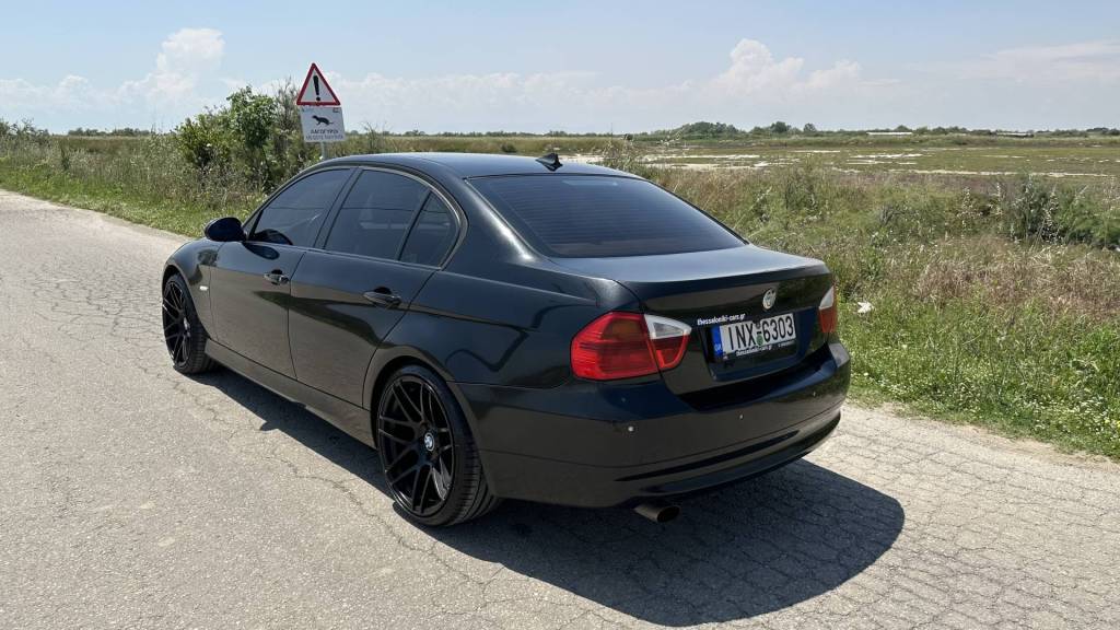 BMW 316