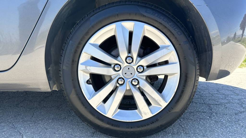 Peugeot 308 Diesel Αυτόματο