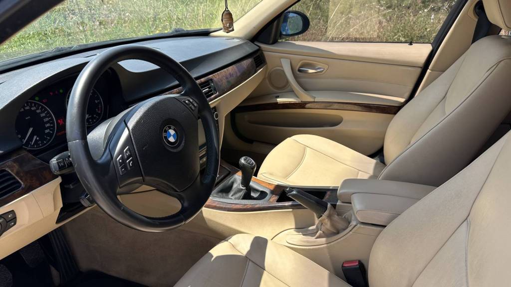 BMW 316