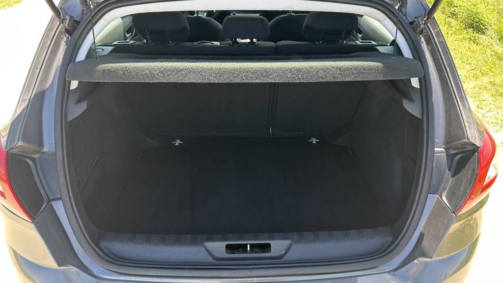 Peugeot 308 Diesel Αυτόματο