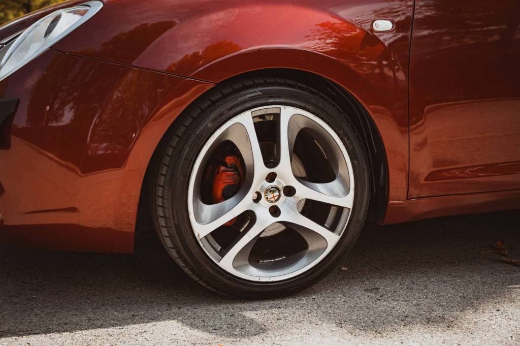 Alfa Romeo Mito αυτόματο