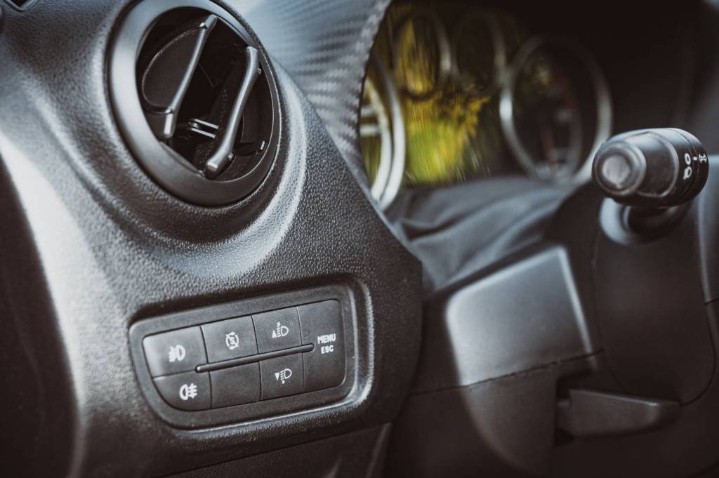 Alfa Romeo Mito αυτόματο