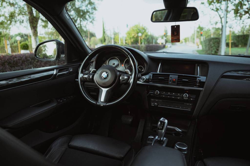BMW X4 Automatic Diesel