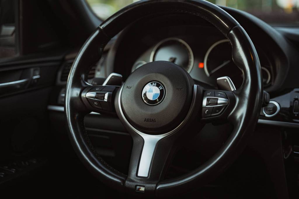 BMW X4 Automatic Diesel