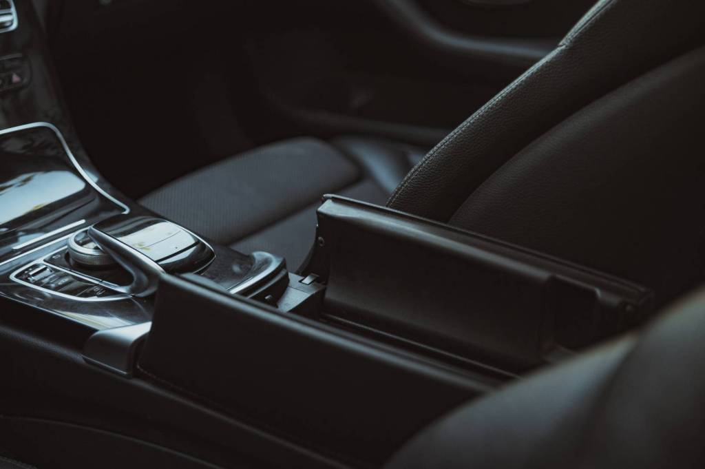 Mercedes Benz AMG C350e Hybrid