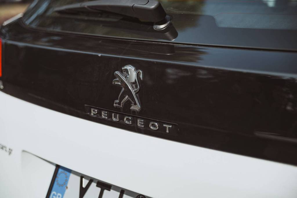 Peugeot 3008 Diesel Αυτόματο