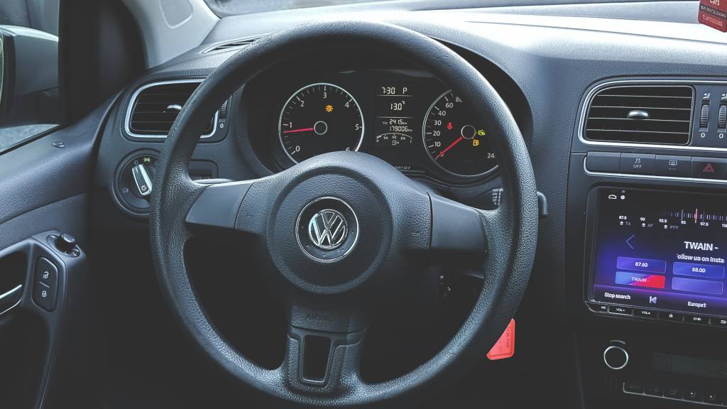 Volkswagen Polo Automatic