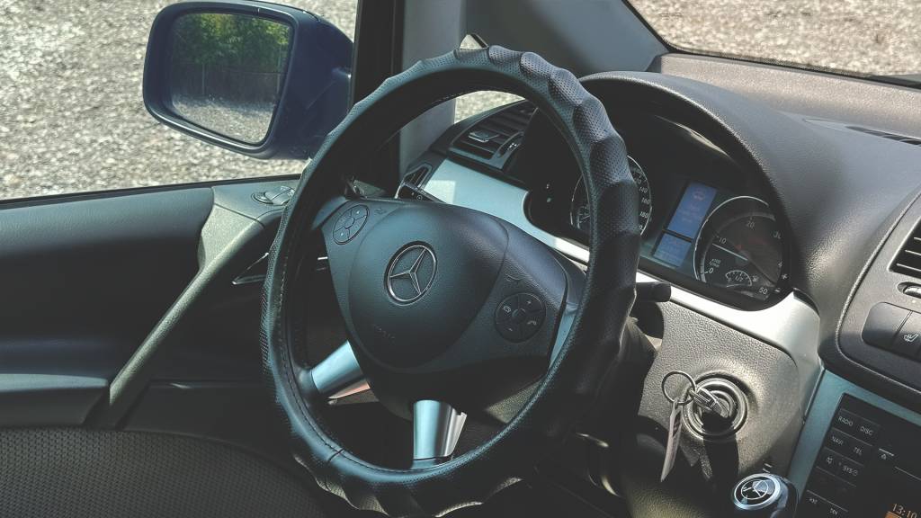 Mercedes Viano Αυτόματο Diesel